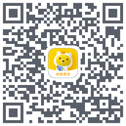 小熊美术 QRcode