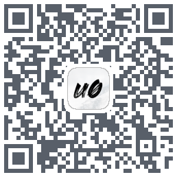 unc0ver的下載二維碼