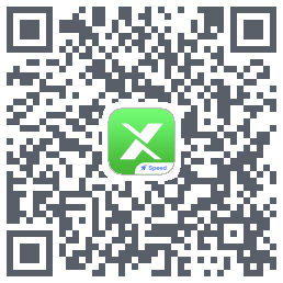 XTrend Speed的下載二維碼