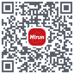 鸿扬家装 QRcode