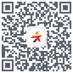 星火党建codice QR per il download