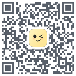 乖乖记账 QRcode