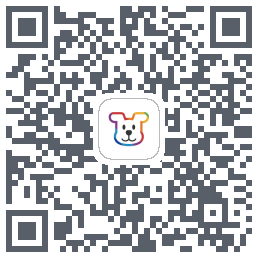 小白学习打印的下载二维码