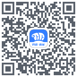 上上参谋 QRcode