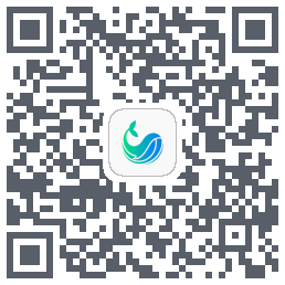 灰豚 QRcode