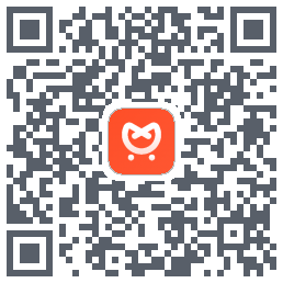 蝉选 QRcode