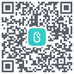 海马爸比 QRcode