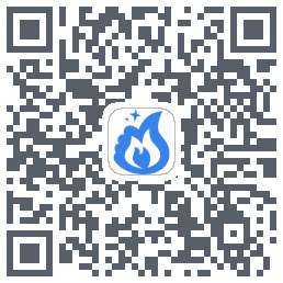 运气到家的下载二维码