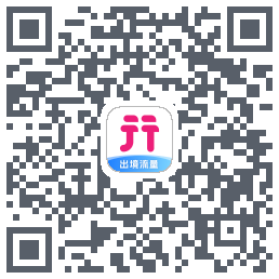 无忧行du code QR de téléchargement
