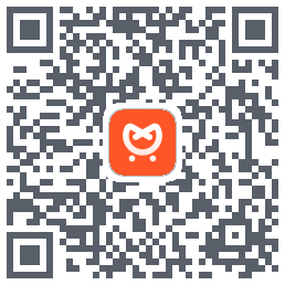 蝉选 QRcode