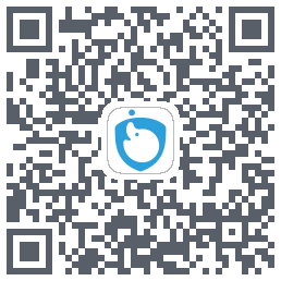 大象驾到 QRcode