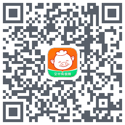 猪八戒的下载二维码