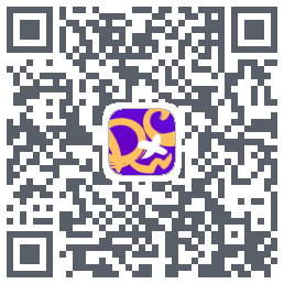 东西潮玩的下載二維碼