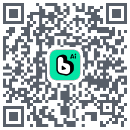波点音乐 QRcode