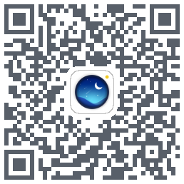 StarryLens QRcode