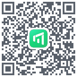 菜小秘P QRcode