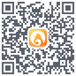 爽贵阳的下載二維碼
