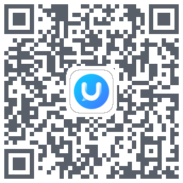 UUUTalk QRcode