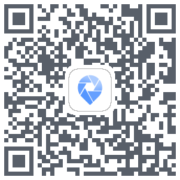 Waycam QR-код для загрузки