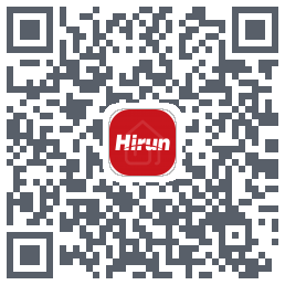 鸿扬家装 QRcode