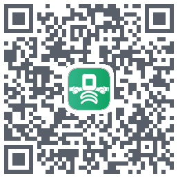 得盛智帮 QRcode