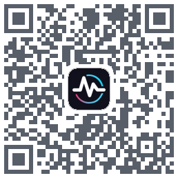 MERIT超燃脂 QRcode