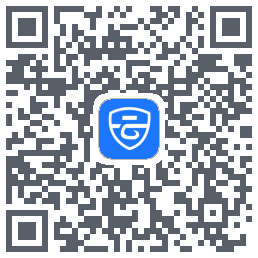 智慧安保云 QRcode