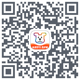 小白学习打印 QRcode