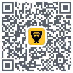 超级猩猩 QRcode