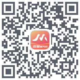 梦联通信のダウンロードQRコード