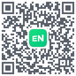 希沃白板的下載二維碼