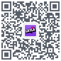 Layla QRcode
