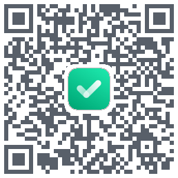 指尖时光 QRcode