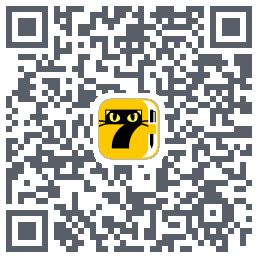 七猫作家助手的下載二維碼