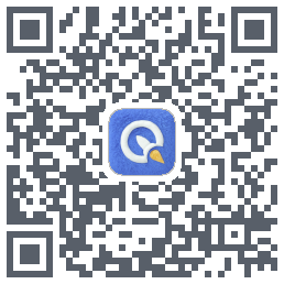 金十数据 QRcode