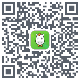 小马鲜鲜รหัส QR สำหรับดาวน์โหลด