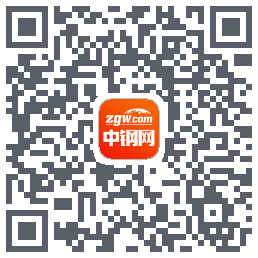 中钢网的下载二维码