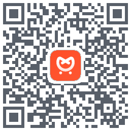 蝉选 QRcode