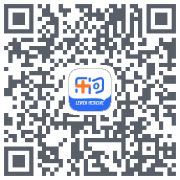 乐问医学的下載二維碼