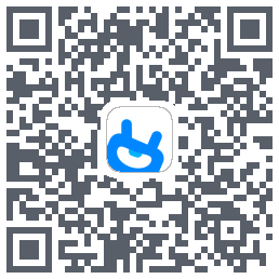 说客英语 QRcode