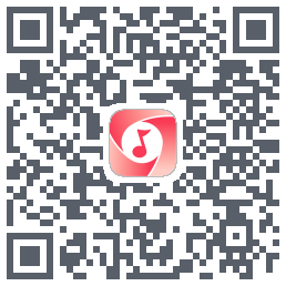 嗨格式音频转换器的下载二维码