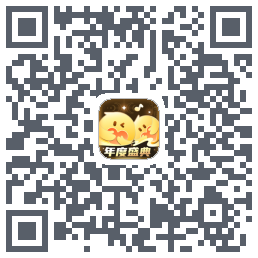 KK星球 QRcode