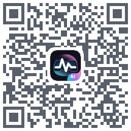 MERIT超燃脂 QRcode