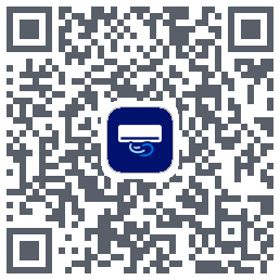 飞利浦空调的下载二维码