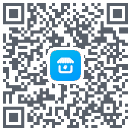 捷易商codice QR per il download