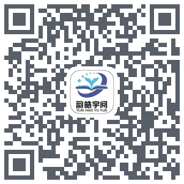 韵皓联盟 QRcode