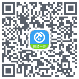 小安到家du code QR de téléchargement