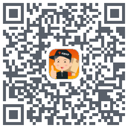 华师傅 QRcode