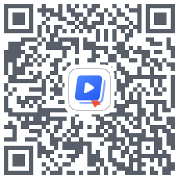 长安云课堂código QR de descarga de