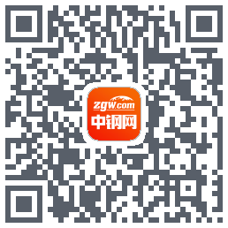 中钢网 QRcode